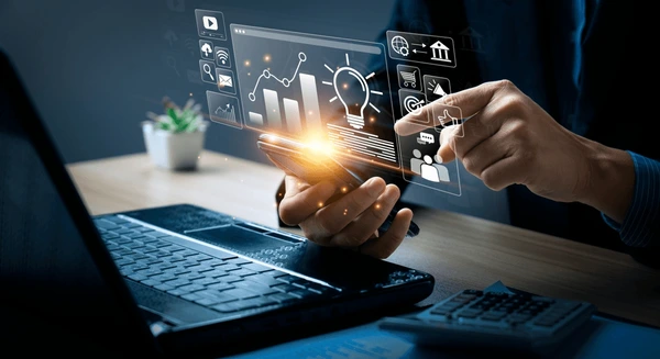 Freelance Digital Marketing Agency Kannur